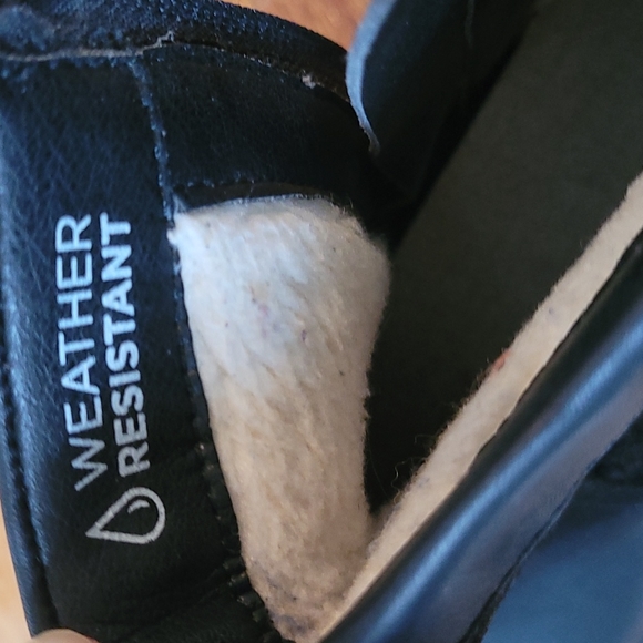 Vionic Maple Weatherresistant Fleece 